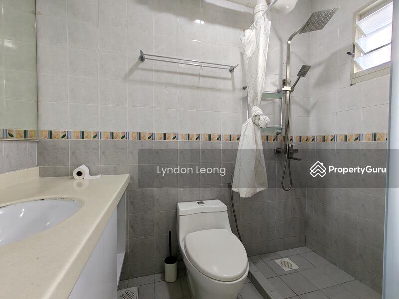 Master Ensuite