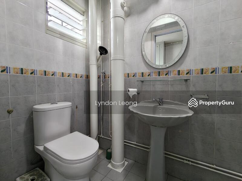 Common Bathroom