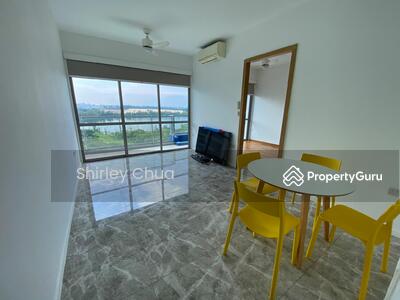 For Rent - The Santorini