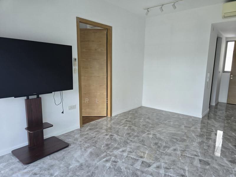 The Santorini, 25 Tampines Street 86, Pasir Ris / Tampines, 1 Bedroom, 600 sqft, Condominium For Rent, by Shirley Chua, 60139510 - Interior - PropertyGuru.com.sg