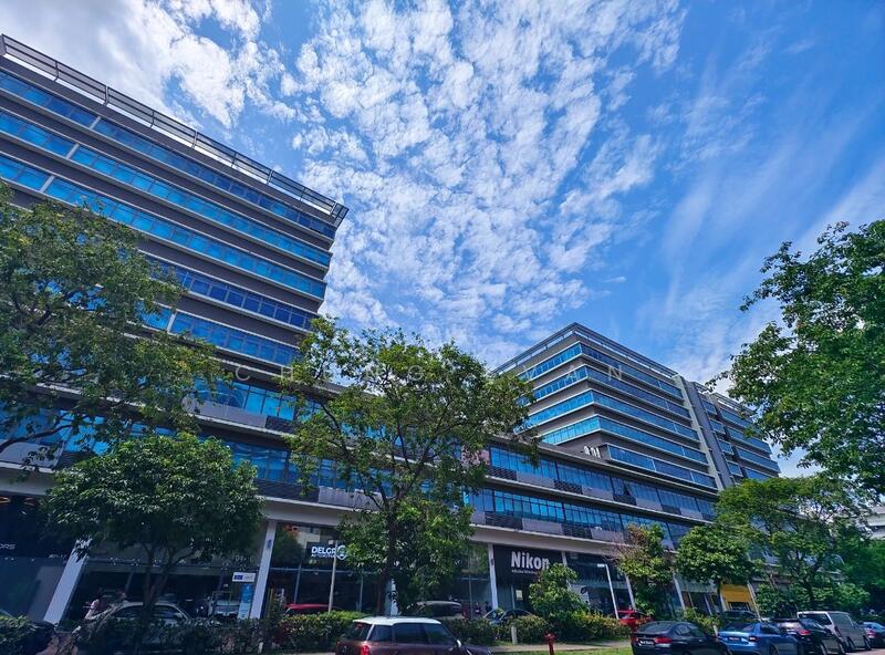 Vertex, 33 Ubi Avenue 3, 2,336 sqft, Light Industrial (B1) For Rent, by Chung Evan, 60139531 - CommercialGuru.com.sg