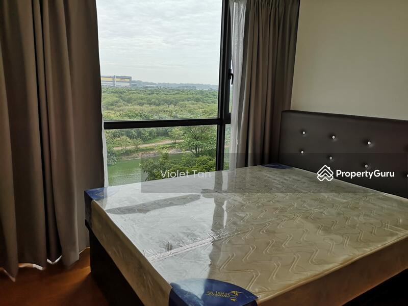 Master Room