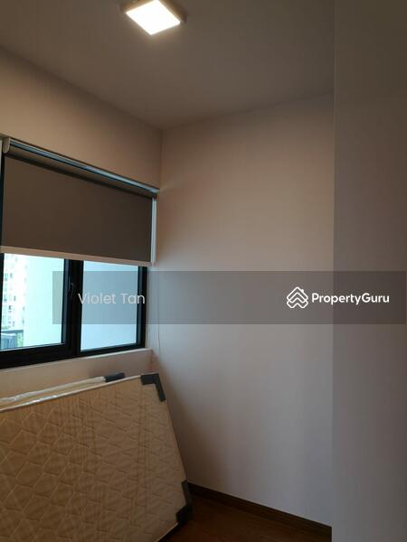 Bedroom 3 (Unfurnished)