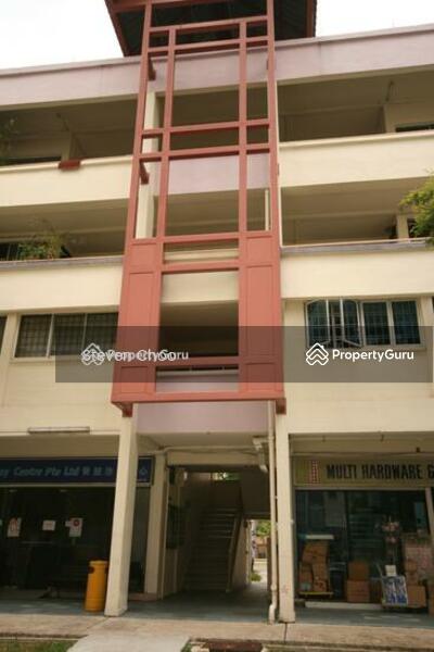 For Rent - 326 Jurong East Street 31