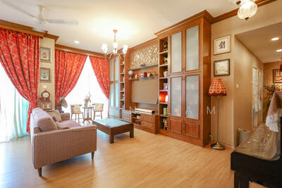 For Sale - Estella Gardens