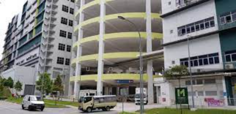 Mandai Connection, 7 Mandai Link, 3,422 sqft, Factory / Workshop (B2) For Sale, by Chung Evan, 60139565 - CommercialGuru.com.sg