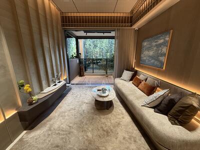 For Sale - MEYER BLUE