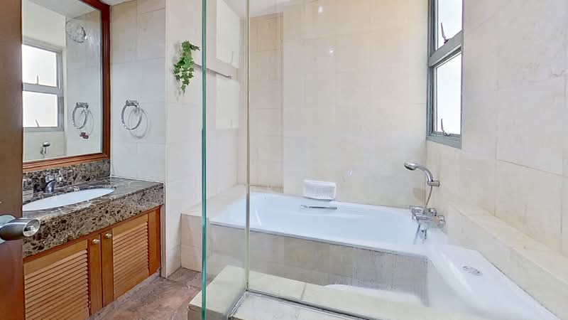 Aspen Heights, 261 River Valley Road, Room Rental, 250 sqft, Condominium For Rent, by punkin, 60139572 - Bathroom - PropertyGuru.com.sg