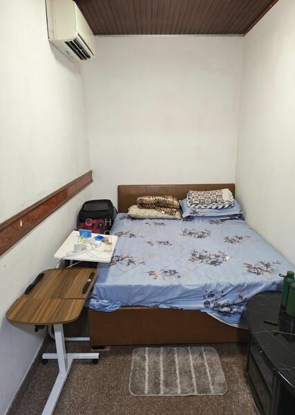 Jalan Besar Plaza, 101 Kitchener Road, Studio, 381 sqft, Apartment For Rent, by Choo Yu Qiang, 60139583 - PropertyGuru.com.sg