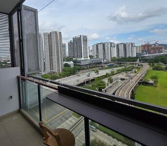 For Rent - The Tennery