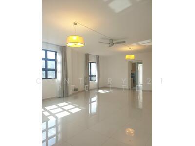 For Rent - Parkway View
