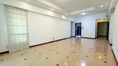 For Rent - Parkshore
