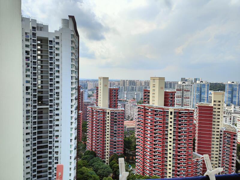 For Sale - 296A Bukit Batok Street 22