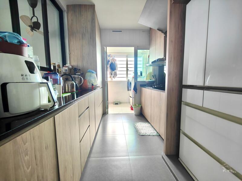 For Sale - 296A Bukit Batok Street 22