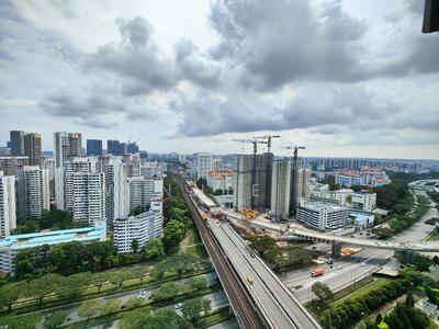 For Sale - 296A Bukit Batok Street 22