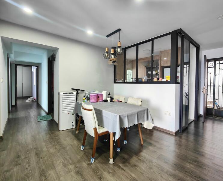 For Sale - 296A Bukit Batok Street 22
