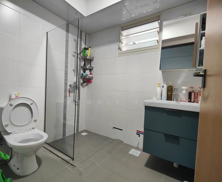 For Sale - 296A Bukit Batok Street 22