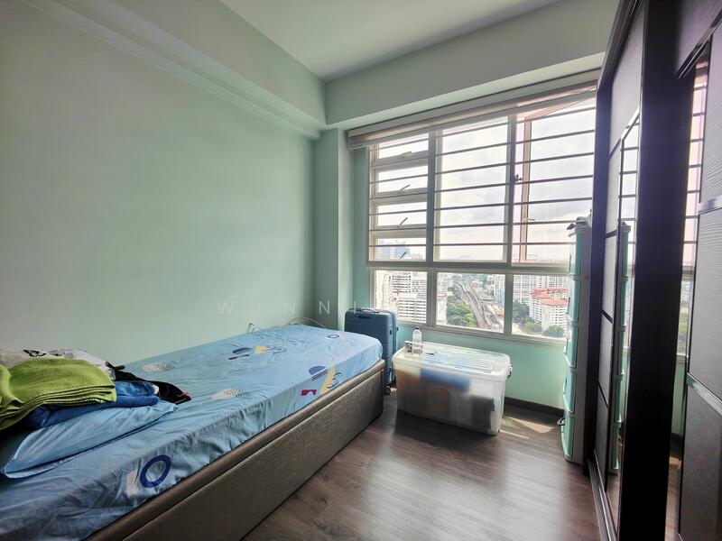 For Sale - 296A Bukit Batok Street 22
