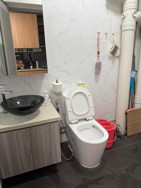 For Rent - 609 Bukit Panjang Ring Road