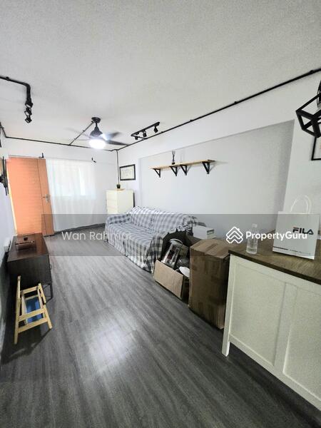 For Rent - 233 Jurong East Street 21