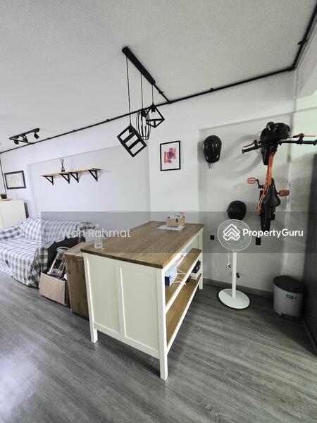 For Rent - 233 Jurong East Street 21