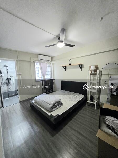 For Rent - 233 Jurong East Street 21