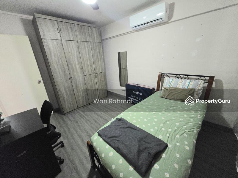 For Rent - 233 Jurong East Street 21