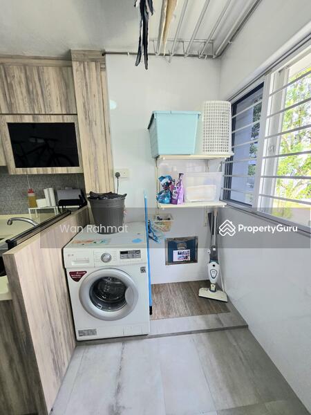 For Rent - 233 Jurong East Street 21