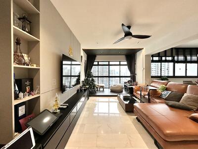 For Sale - 141 Lorong 2 Toa Payoh