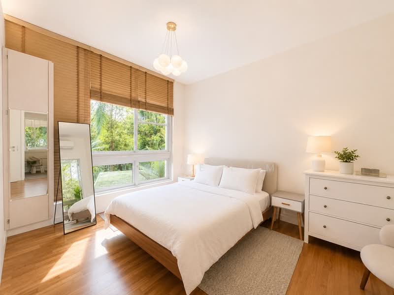 Belmond Green, 15 Balmoral Road, 3 Bedrooms, 1,259 sqft, Condominium For Sale, by Eugene Lum, 60139655 - Bedroom - PropertyGuru.com.sg