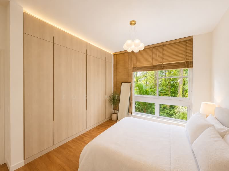 Belmond Green, 15 Balmoral Road, 3 Bedrooms, 1,259 sqft, Condominium For Sale, by Eugene Lum, 60139655 - Bedroom - PropertyGuru.com.sg