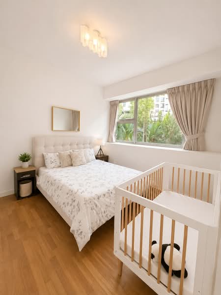 Belmond Green, 15 Balmoral Road, 3 Bedrooms, 1,259 sqft, Condominium For Sale, by Eugene Lum, 60139655 - Bedroom - PropertyGuru.com.sg