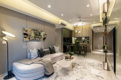 For Sale - Cheap and below market price 1km to Kong Hwa