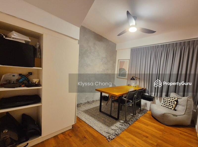 For Sale - Binjai Crest