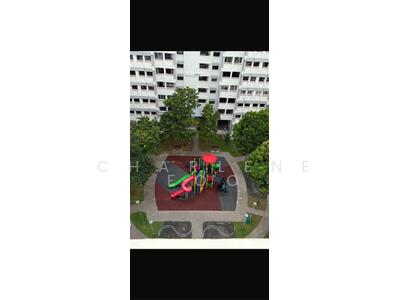 For Sale - 658C Jurong West Street 65