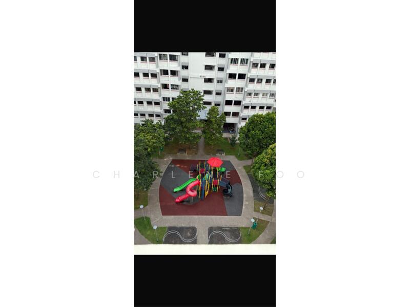 For Sale - 658C Jurong West Street 65