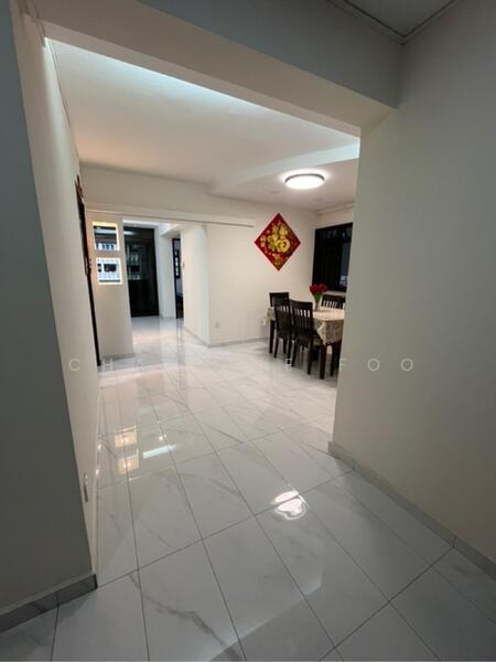 For Sale - 658C Jurong West Street 65
