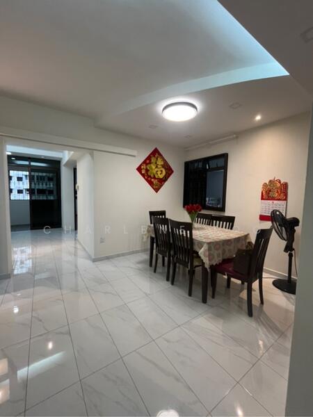 For Sale - 658C Jurong West Street 65