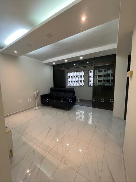 For Sale - 658C Jurong West Street 65