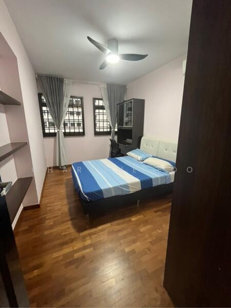 For Sale - 658C Jurong West Street 65