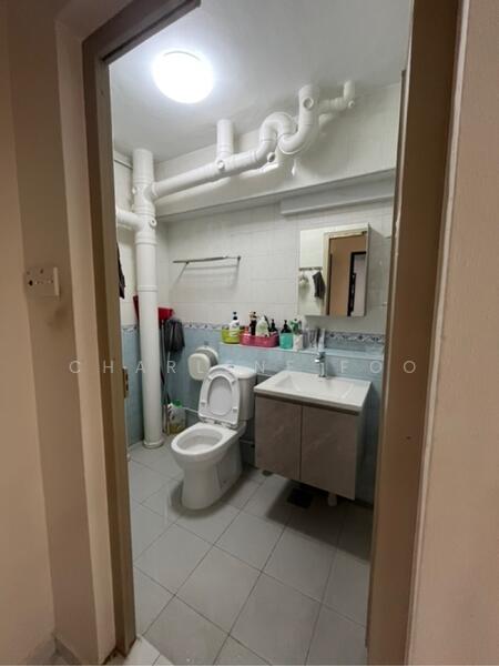 For Sale - 658C Jurong West Street 65