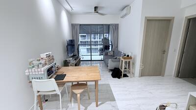 For Sale - The Alps Residences