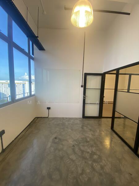 Ark @ Gambas, 7 Gambas Avenue, 1,690 sqft, Light Industrial (B1) For Sale, by Marcus Tan, 60139678 - CommercialGuru.com.sg
