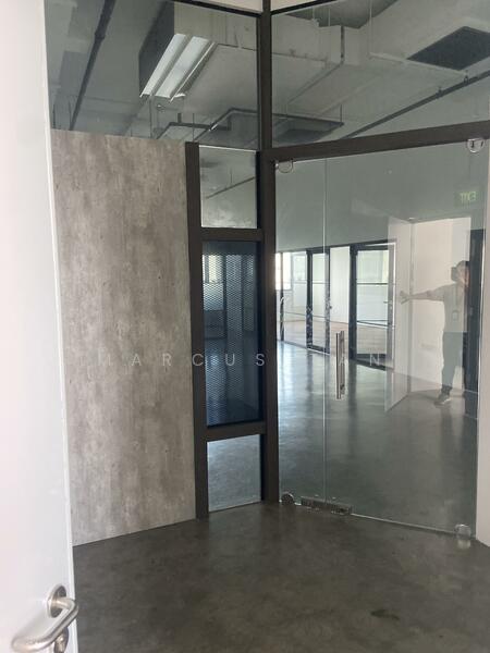 Ark @ Gambas, 7 Gambas Avenue, 1,690 sqft, Light Industrial (B1) For Sale, by Marcus Tan, 60139678 - CommercialGuru.com.sg