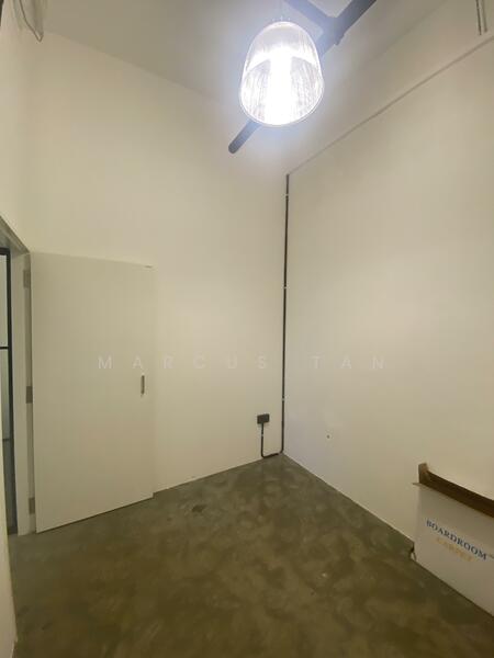 Ark @ Gambas, 7 Gambas Avenue, 1,690 sqft, Light Industrial (B1) For Sale, by Marcus Tan, 60139678 - CommercialGuru.com.sg