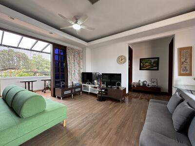 For Sale - 33 Woo Mon Chew Road