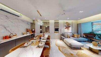 For Sale - Cheap and below market price within 1km to Kong Hwa