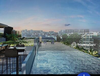 For Sale - Koon Seng House