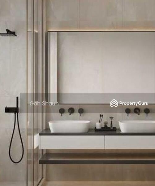 Bathroom (ID - Articit Impression Only)