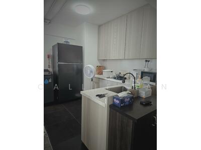 For Rent - 130 Edgedale Plains